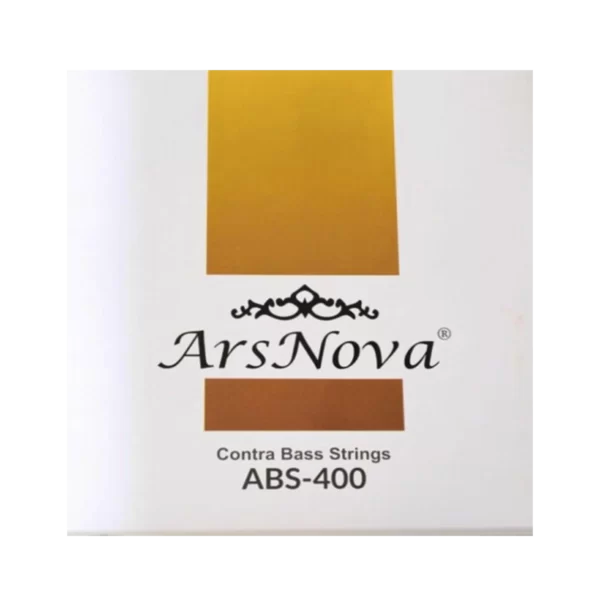 ArsNova ABS-400