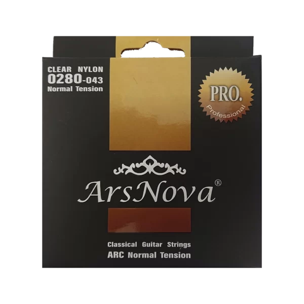 ArsNova ARC Normal Tension