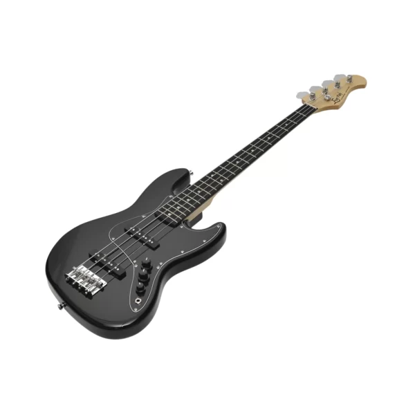 EVER PLAY JB BK/BK 3/4