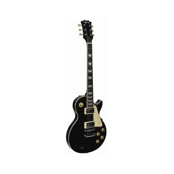 LES PAUL EVER PLAY LP-200 BK