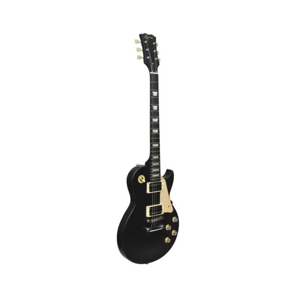 LES PAUL EVER PLAY LP-200 SBK