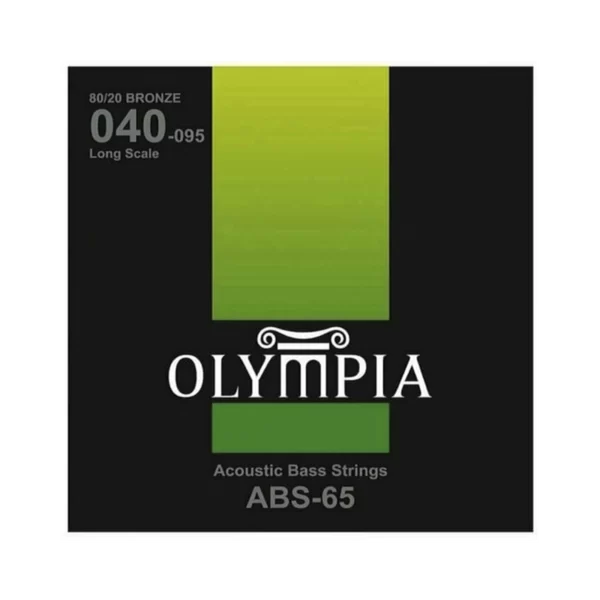 Olympia ABS 65