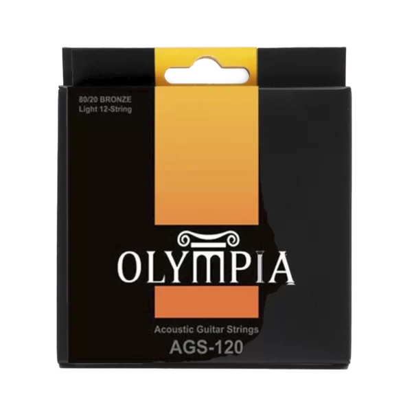 Olympia AGS 120