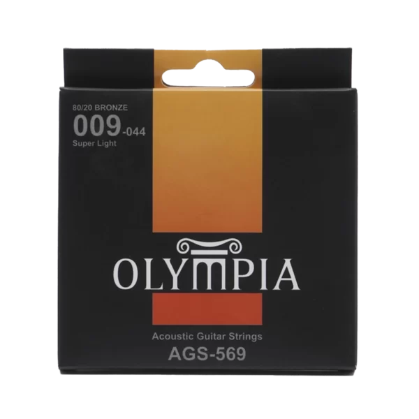 Olympia AGS 569
