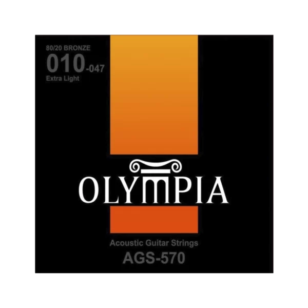 Olympia AGS 570