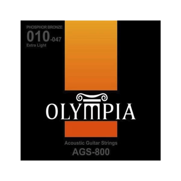 Olympia AGS 800