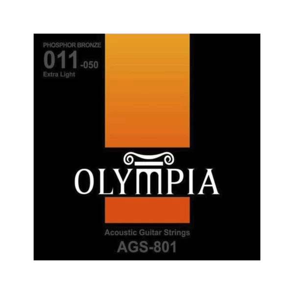 Olympia AGS 801