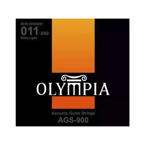 Olympia AGS 900