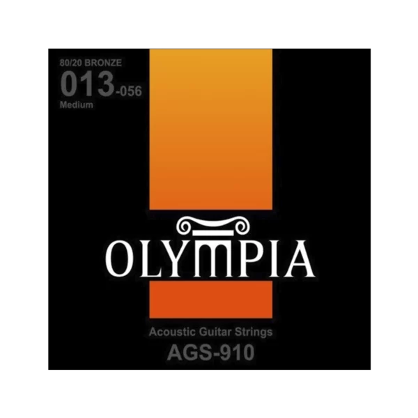 Olympia AGS 910