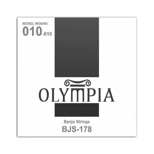 Olympia BJS 178