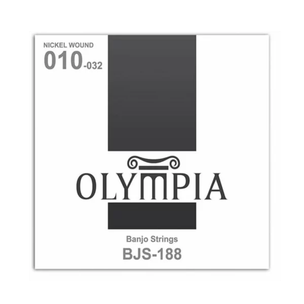Olympia BJS 188