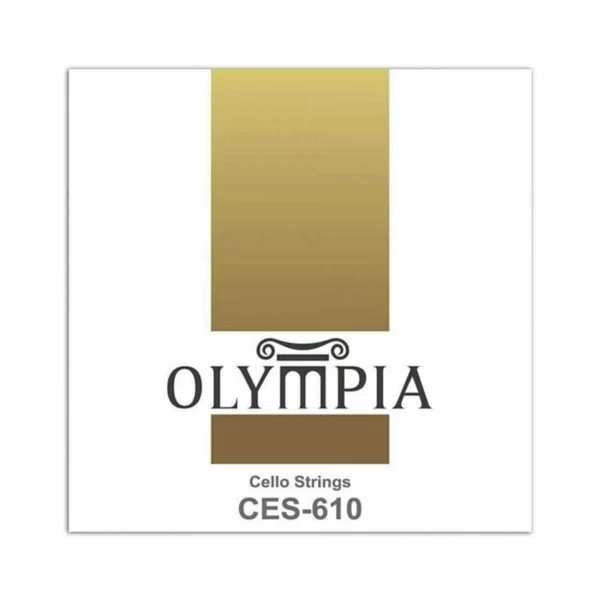 Olympia CES 610
