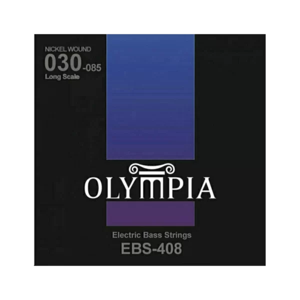 Olympia EBS 408