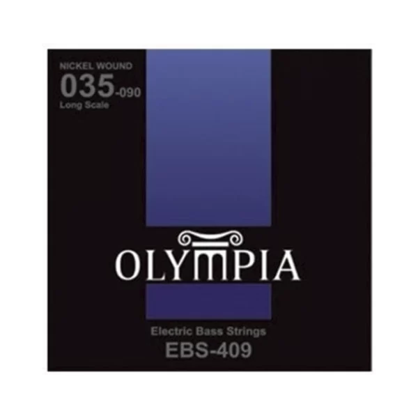 Olympia EBS 409