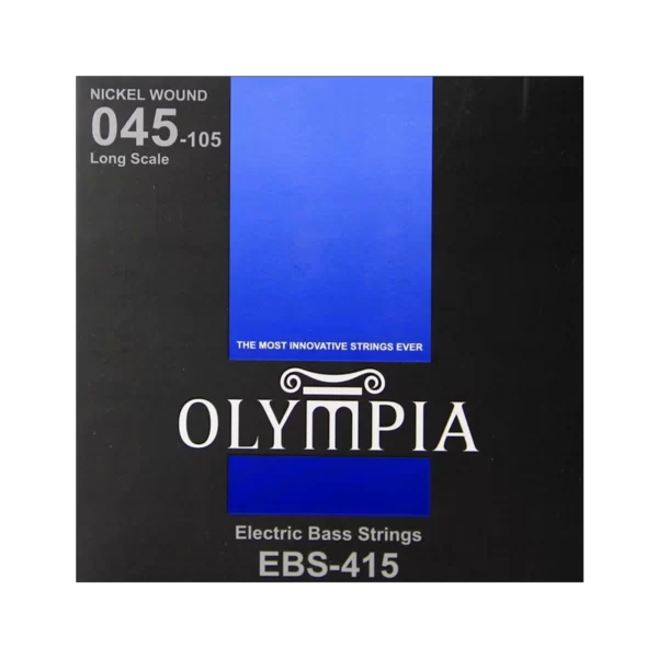 Olympia EBS 415