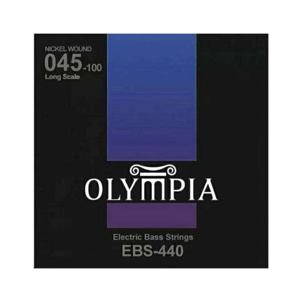 Olympia EBS 440