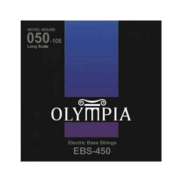 Olympia EBS 450