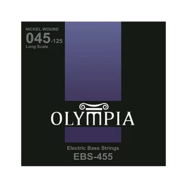 Olympia EBS 455