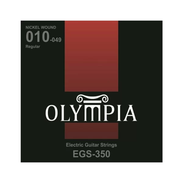 Olympia EGS 350
