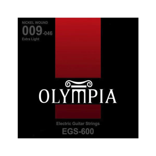 Olympia EGS 600