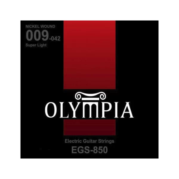 Olympia EGS 850