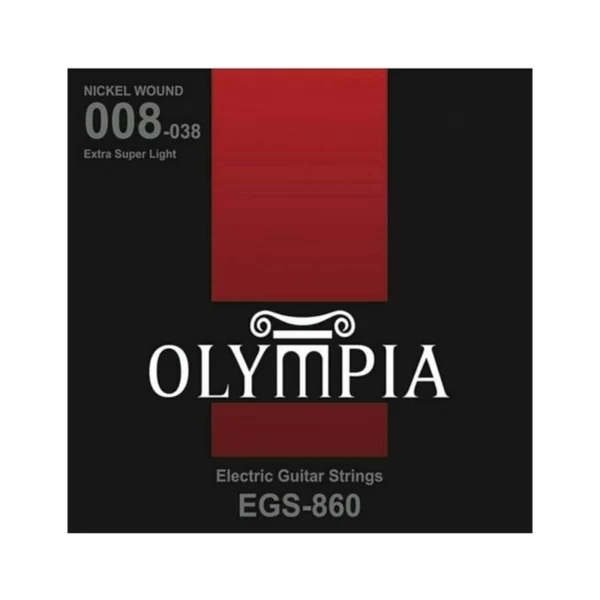 Olympia EGS 860