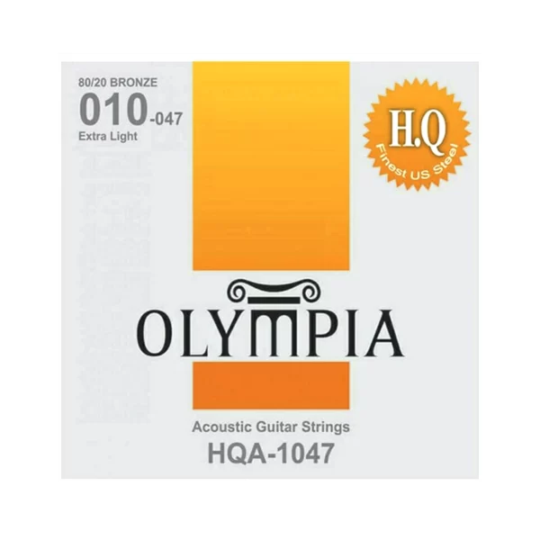Olympia HQA 1047