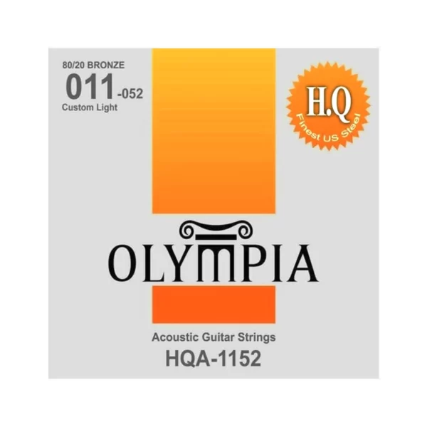 Olympia HQA 1152