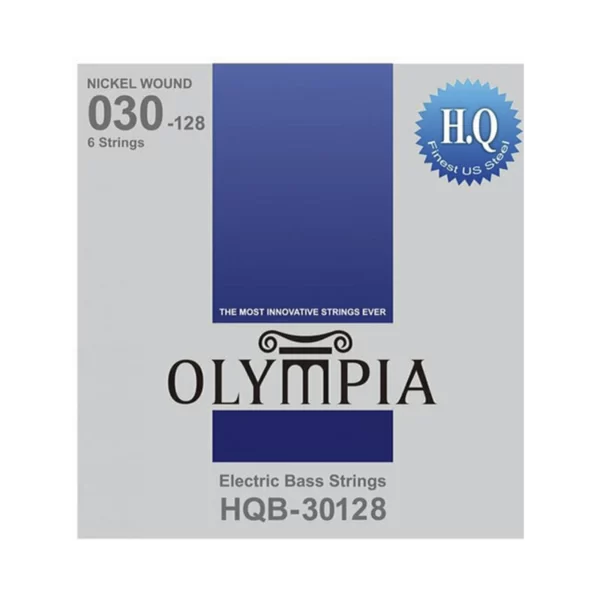 Olympia HQB 30128