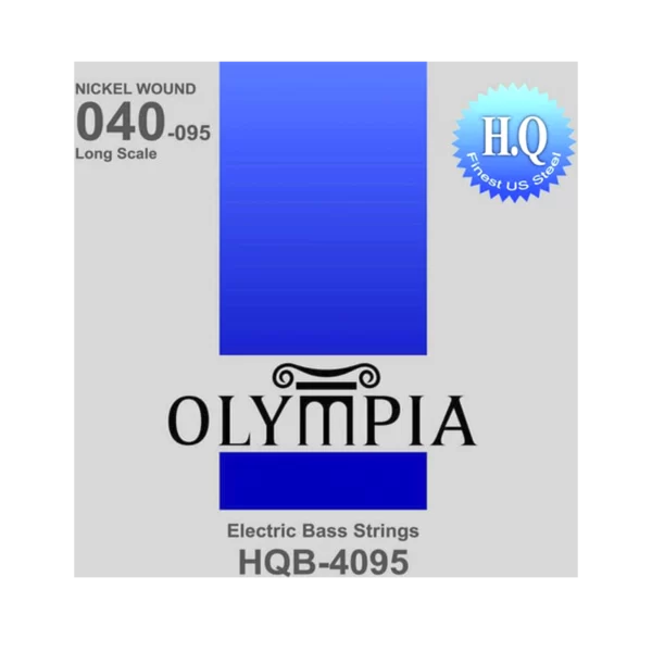 Olympia HQB 4095