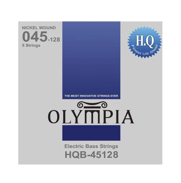 Olympia HQB 45128