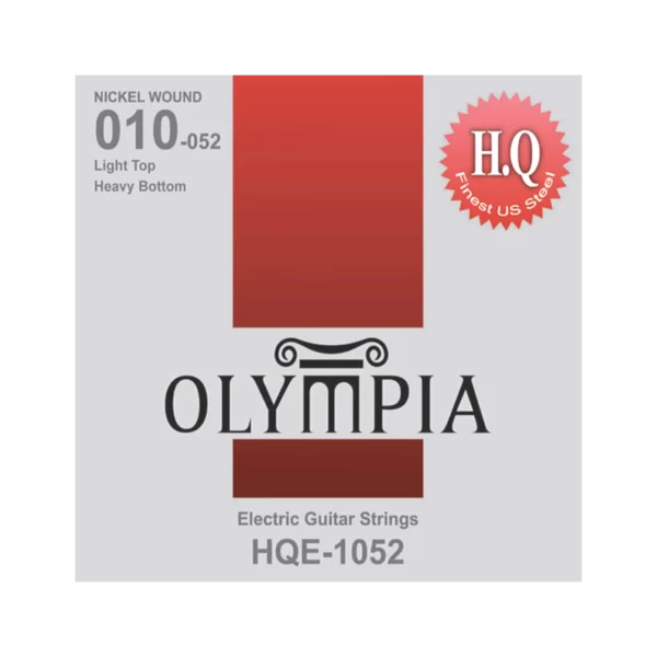 Olympia HQE 1052