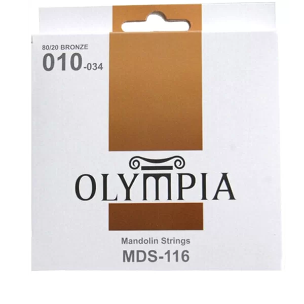 Olympia MDS 116