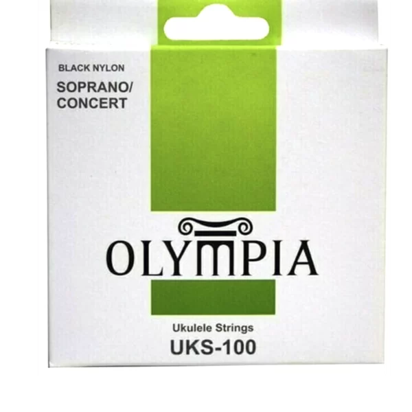 Olympia UKS 100