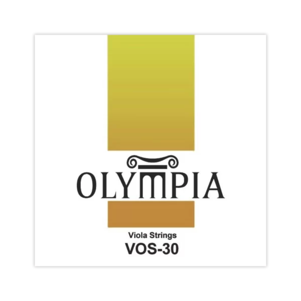Olympia VOS 30