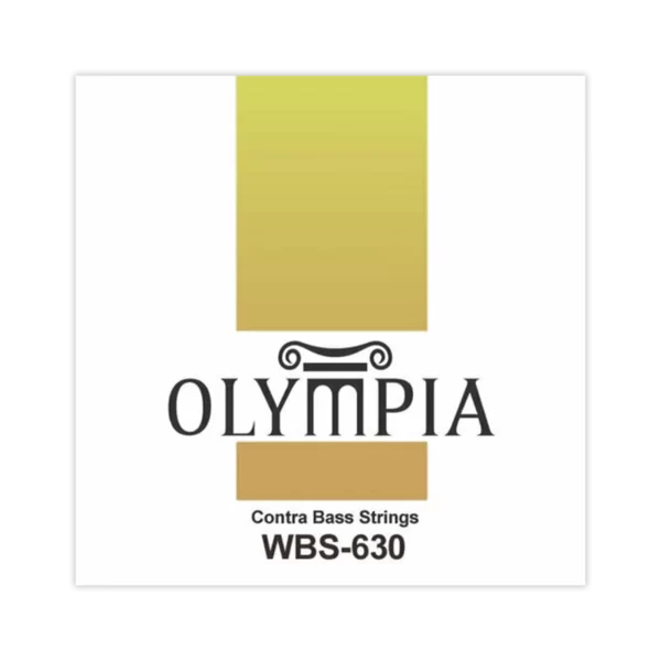 Olympia WBS 630