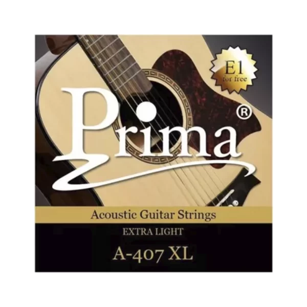 Prima A-407 XL