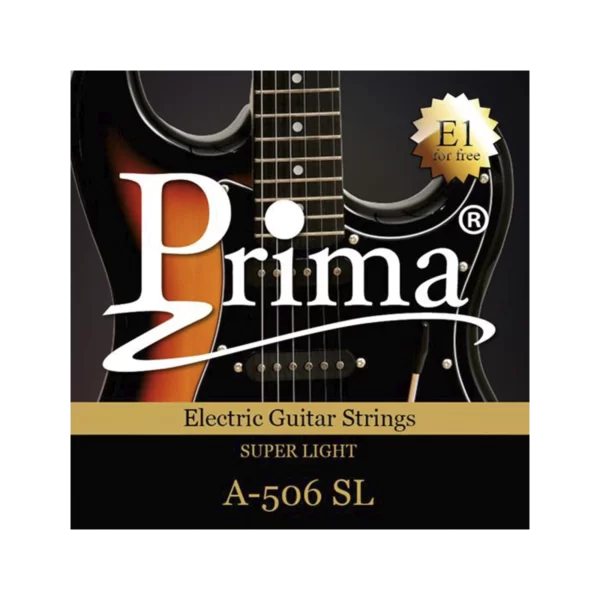 Prima A-506 SL