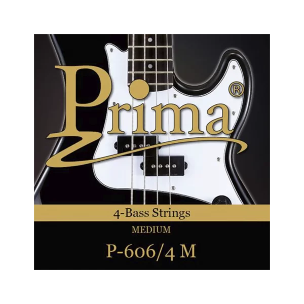 Prima P-606/4M
