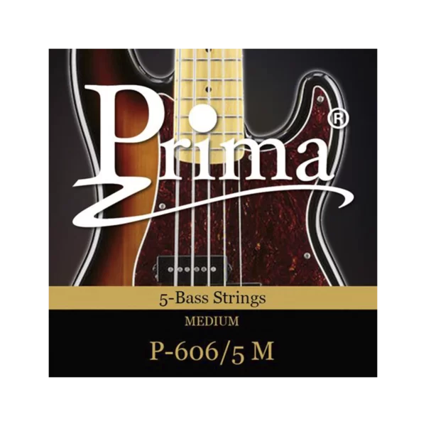 Prima P-606/5M