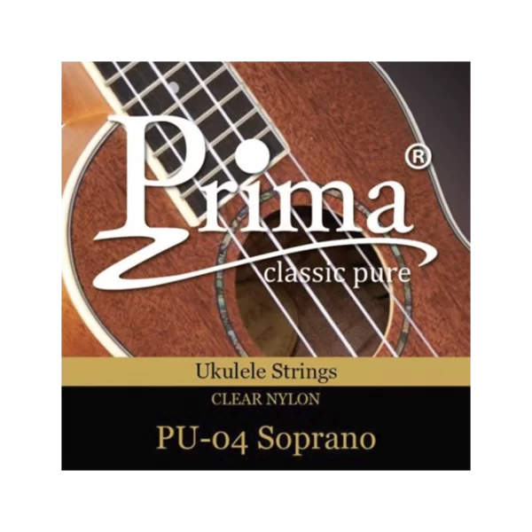 Prima PU-04