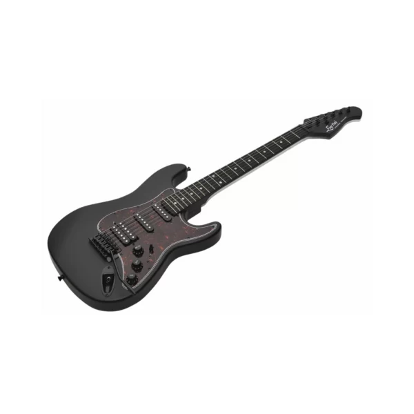 EVER PLAY ST-2 SBK 3/4