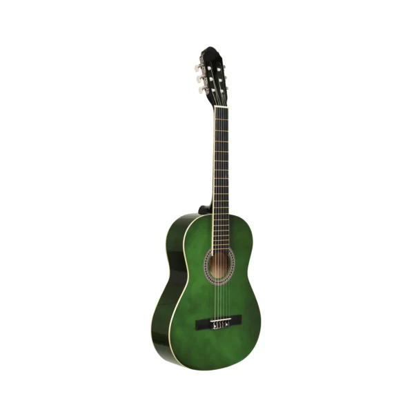 PRIMA CG-1 GREEN BURST