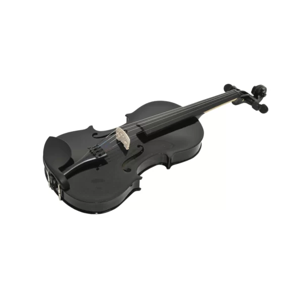 PRIMA SOLOIST BLACK 1/8