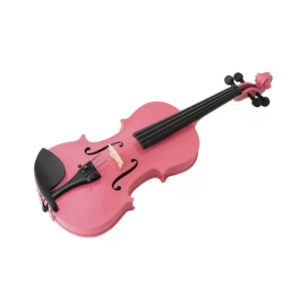 PRIMA SOLOIST PINK 1/8