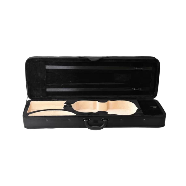 FUTERAŁ NA SKRZYPCE VFC-01 BK/CR/BK