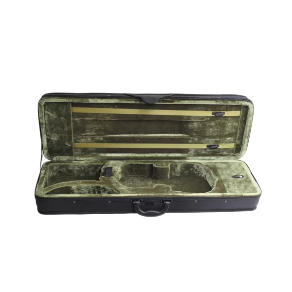 FUTERAŁ NA SKRZYPCE VFC-01 GREEN