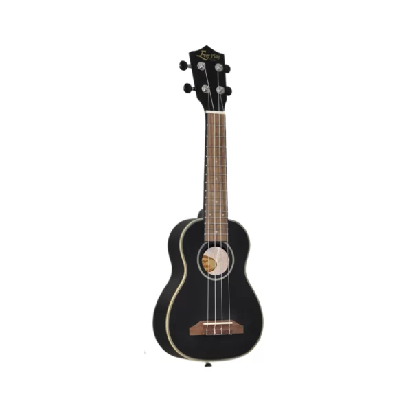 EVER PLAY UKU-701S BK