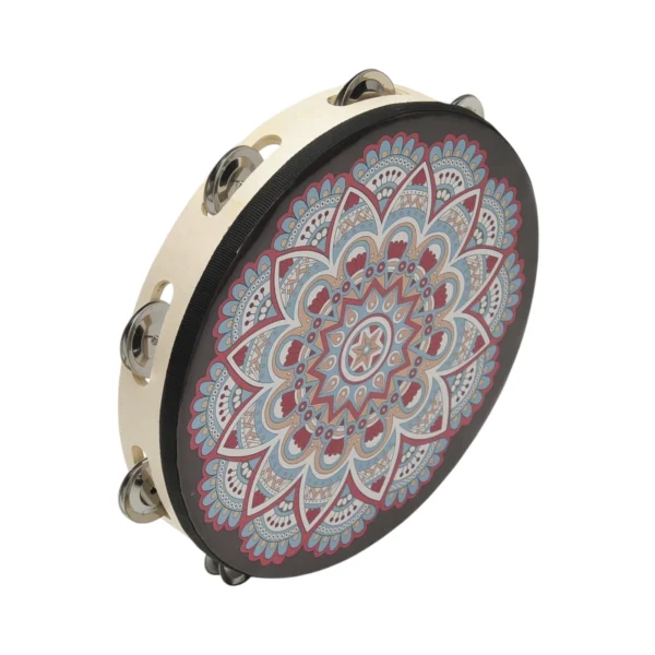 TAMBURYN MANDALA