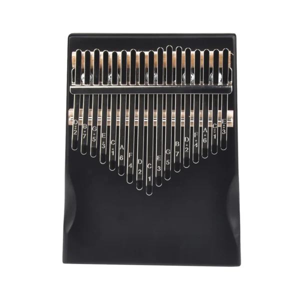 SK-01 BLACK - KALIMBA